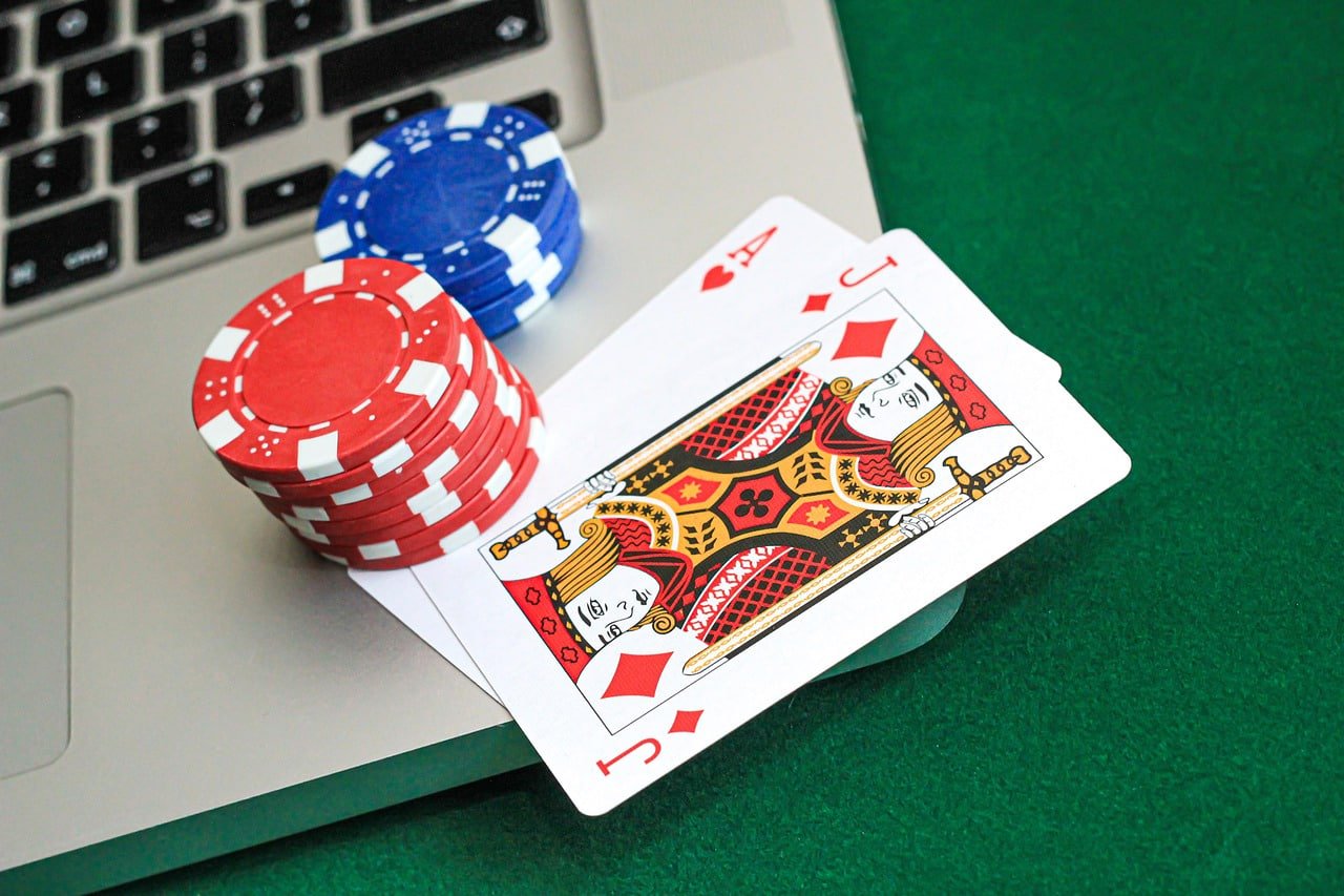 777c Live Casino