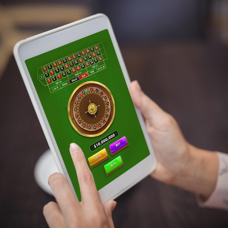777c mobile gaming